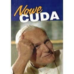 Nowe cuda + CD