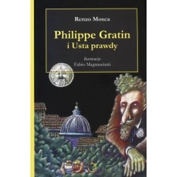 Philippe Gratin i Usta prawdy