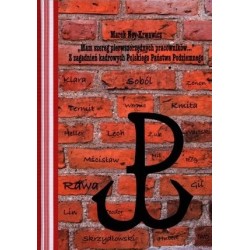 Mam szereg pierwszorzędnych...