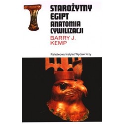 Starożytny Egipt. Anatomia...