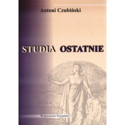 Studia ostatnie