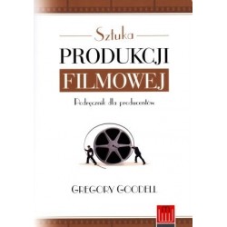 Sztuka produkcji filmowej....