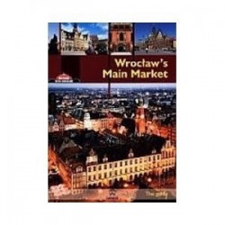 Wrocław`s Main Market
