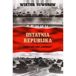 Ostatnia republika. Cykl...