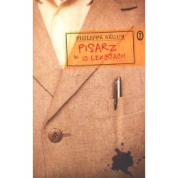 Pisarz w 10 lekcjach