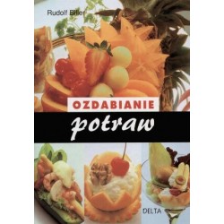 Ozdabianie potraw