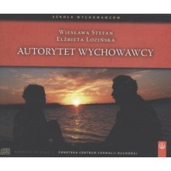 Autorytet wychowawcy....