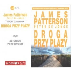 Droga przy plaży (książka...
