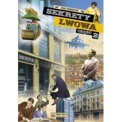 Sekrety Lwowa. Część 2