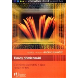 Ekrany piśmienności. O...