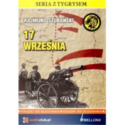 17 września (książka audio...