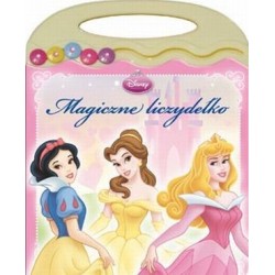 Disney Księżniczka....