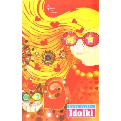 Idolki. Kocha, lubi,...