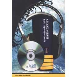 Szaman morski (książka audio)