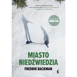 Miasto niedźwiedzia