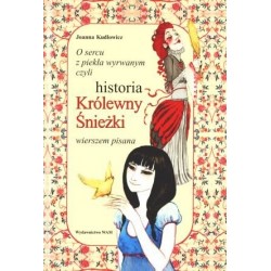 O sercu z piekła wyrwanym...