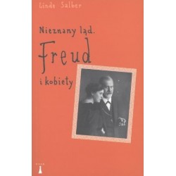 Nieznany ląd. Freud i kobiety