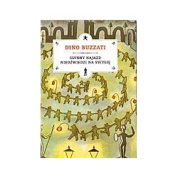 Słynny najazd niedźwiedzi...