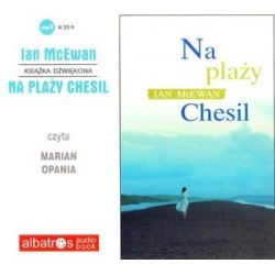 Na plaży Chesil (książka...
