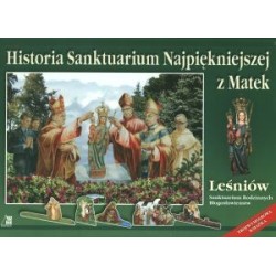Historia Sanktuarium...
