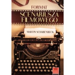 Format scenariusza filmowego