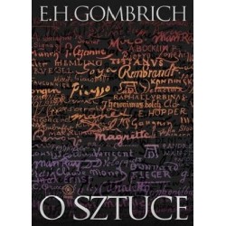 O sztuce