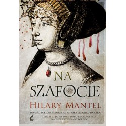 Na szafocie. Trylogia...