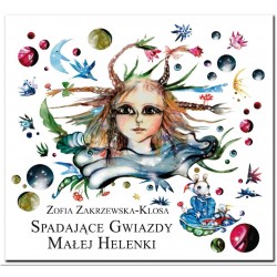 Cotkotu. Spadające gwiazdy...