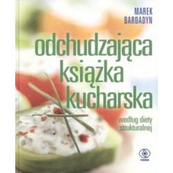 Odchudzająca książka...