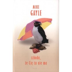 Szkoda, że Cię tu nie ma