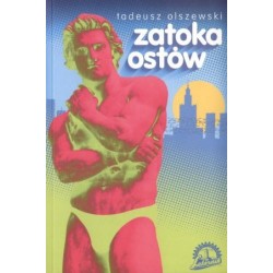 Zatoka ostów