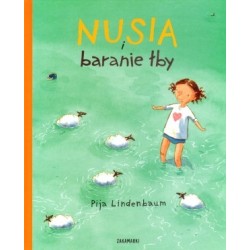 Nusia i baranie łby