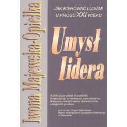 Umysł lidera. Wydanie 2.