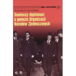 Sowieccy dyplomaci o...