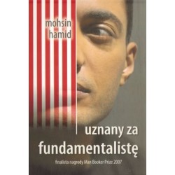 Uznany za fundamentalistę