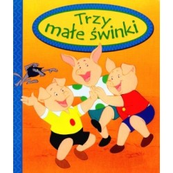Trzy małe świnki