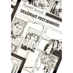 Drażniące przyjemności...