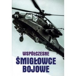 Współczesne śmigłowce bojowe