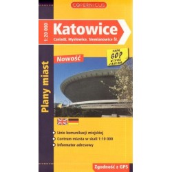 Katowice. Czeladź,...