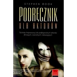 Podręcznik dla aktorów