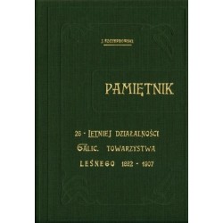 Pamiętnik 25-letniej...