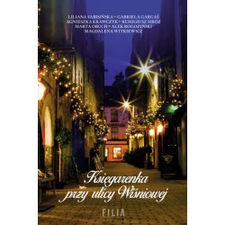 Księgarenka przy ulicy...