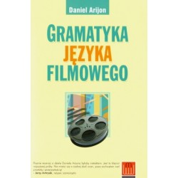 Gramatyka języka filmowego