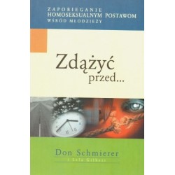 Zdążyć przed...Zapobieganie...