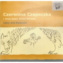 Czerwona Czapeczka...