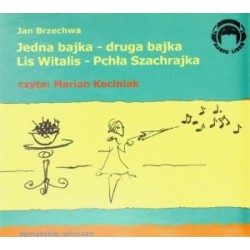 Jedna bajka - druga bajka....