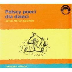 Polscy poeci dla dzieci...