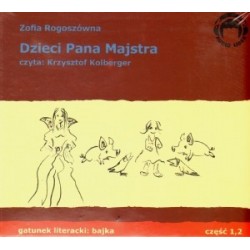 Dzieci Pana Majstra...