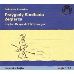 Przygody Sindbada Żeglarza