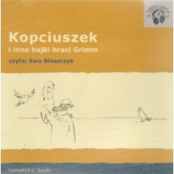 Kopciuszek i inne bajki...